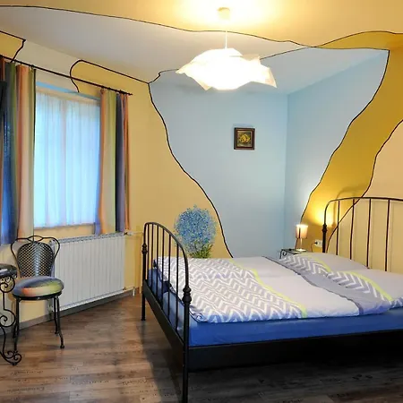 Gostilna In Prenocisca Brancurnik Hotel