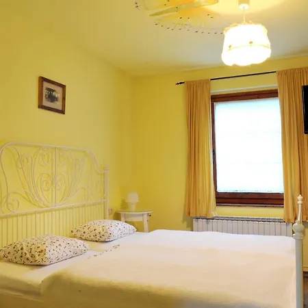 Gostilna In Prenocisca Brancurnik Hotel Prevalje