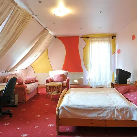 Gostilna In Prenocisca Brancurnik