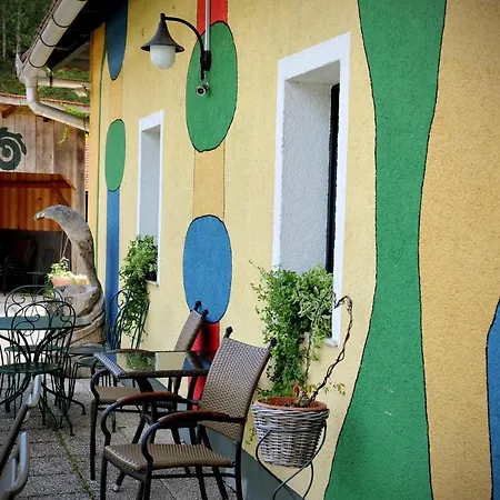 Gostilna In Prenocisca Brancurnik 3* Prevalje