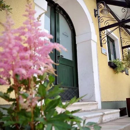 Hotel Gostilna In Prenocisca Brancurnik