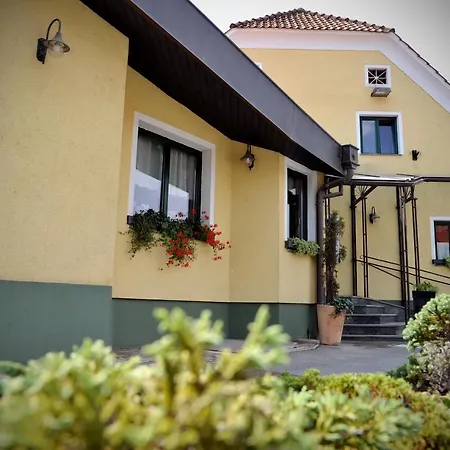 Gostilna In Prenocisca Brancurnik Prevalje