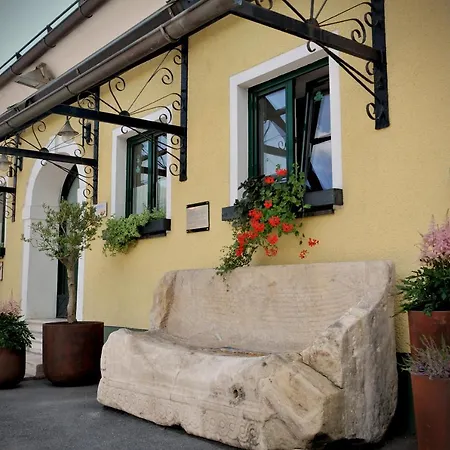 Hotel Gostilna In Prenocisca Brancurnik 3*
