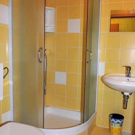 Gostilna In Prenocisca Brancurnik Hotell