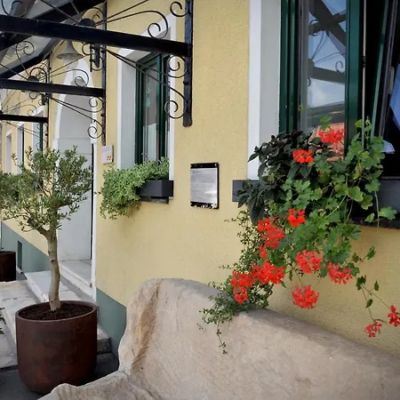 Gostilna In Prenocisca Brancurnik 3*