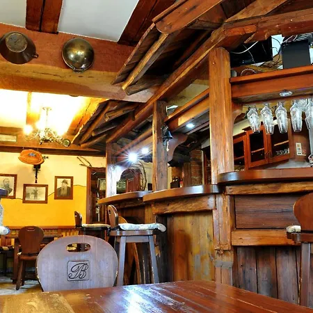 Gostilna In Prenocisca Brancurnik Hotel 3*