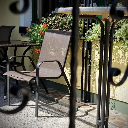 Gostilna In Prenocisca Brancurnik Hotell