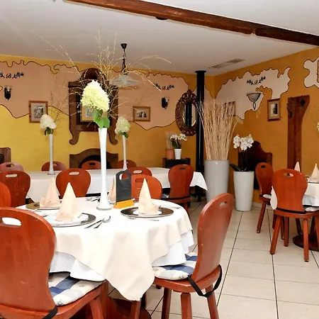 Gostilna In Prenocisca Brancurnik Prevalje