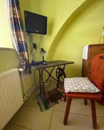 Hotel Gostilna In Prenocisca Brancurnik 3*