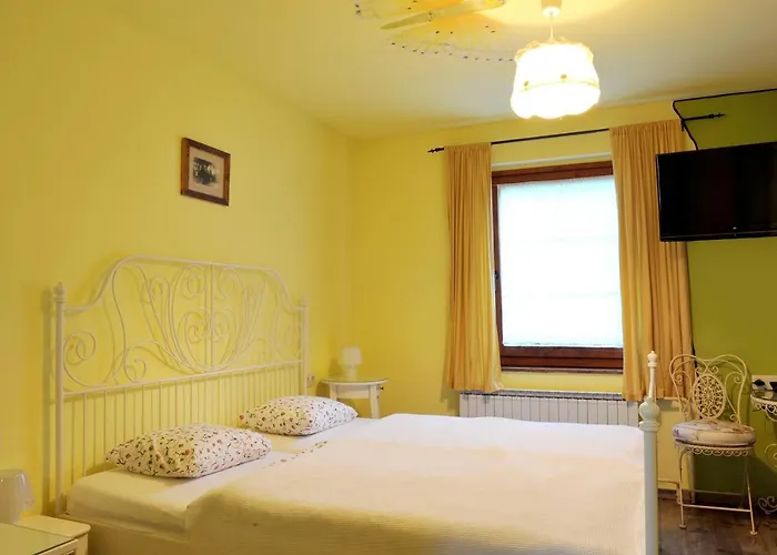 Gostilna In Prenocisca Brancurnik Ξενοδοχείο Prevalje