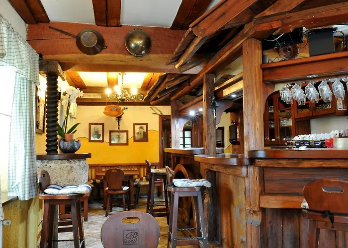 Ξενοδοχείο Gostilna In Prenocisca Brancurnik