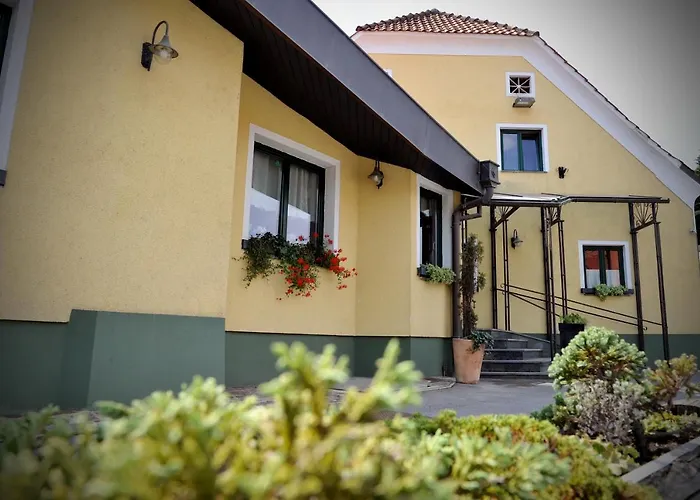 Gostilna In Prenocisca Brancurnik Prevalje