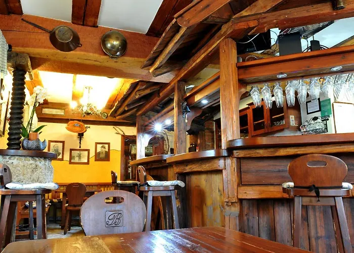 Gostilna In Prenocisca Brancurnik Ξενοδοχείο 3*