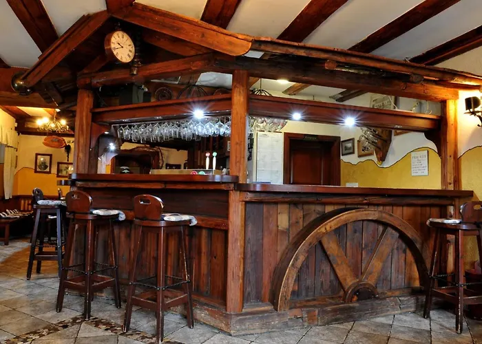 Ξενοδοχείο Gostilna In Prenocisca Brancurnik Prevalje