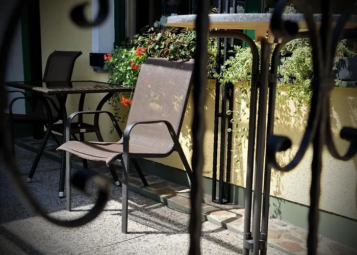 Gostilna In Prenocisca Brancurnik Ξενοδοχείο