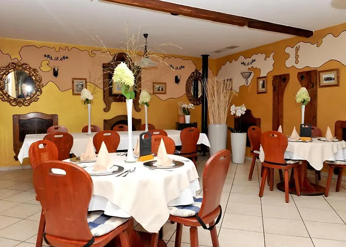 Gostilna In Prenocisca Brancurnik Prevalje