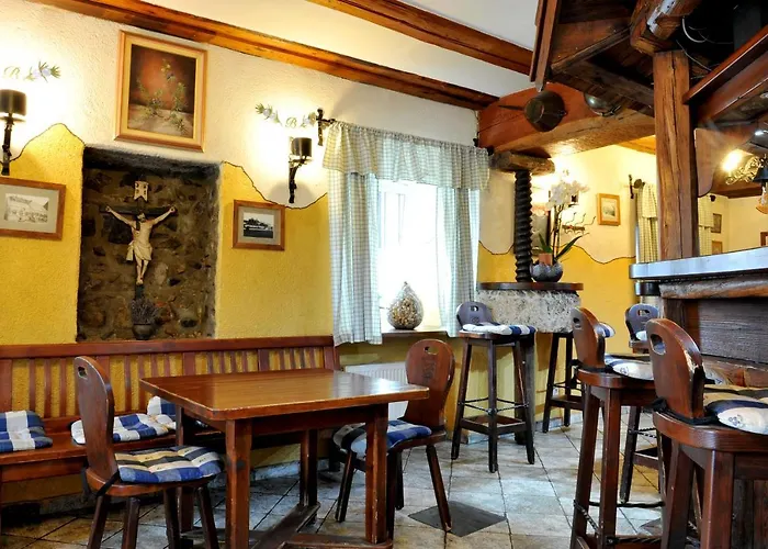 Ξενοδοχείο Gostilna In Prenocisca Brancurnik