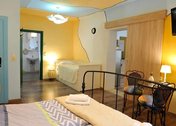 Ξενοδοχείο Gostilna In Prenocisca Brancurnik 3*