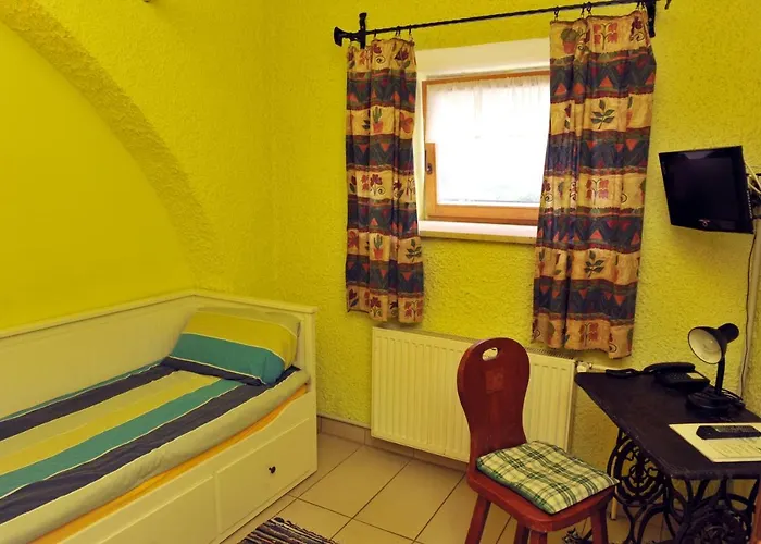 Gostilna In Prenocisca Brancurnik