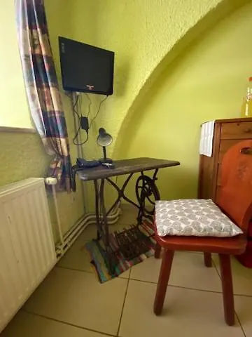 Ξενοδοχείο Gostilna In Prenocisca Brancurnik 3*